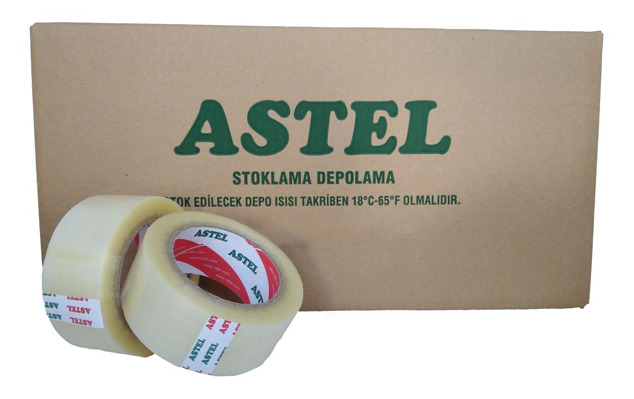 PAKETLEME BANTLARI