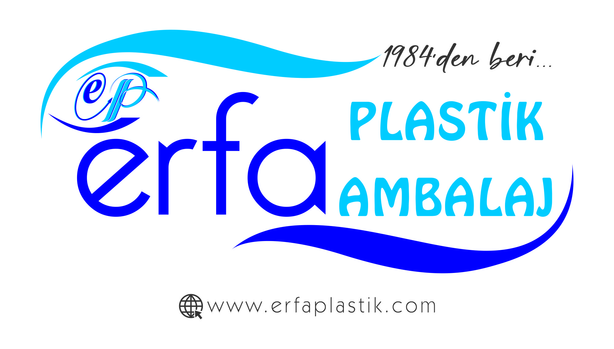 Erfa Plâstik & Ambalaj  | Since 1984